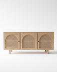 Villa Arch Timber Sideboard 180cm