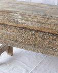 Vintage Indian Carved Console 02 | Pre Order