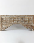 Vintage Indian Carved Console 03 | Pre Order