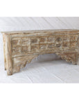 Vintage Indian Carved Console 03 | Pre Order