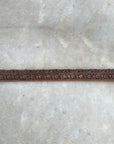 Vintage Indian Carved Timber Panels