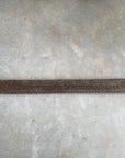 Vintage Indian Carved Timber Panels