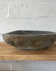 XL River Stone Basin 20 - 49 x 42.5 x 15cm