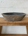XXL River Stone Basin 26