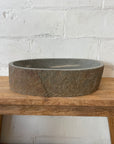 XXL River Stone Basin 27