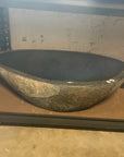 XXL River Stone Basin