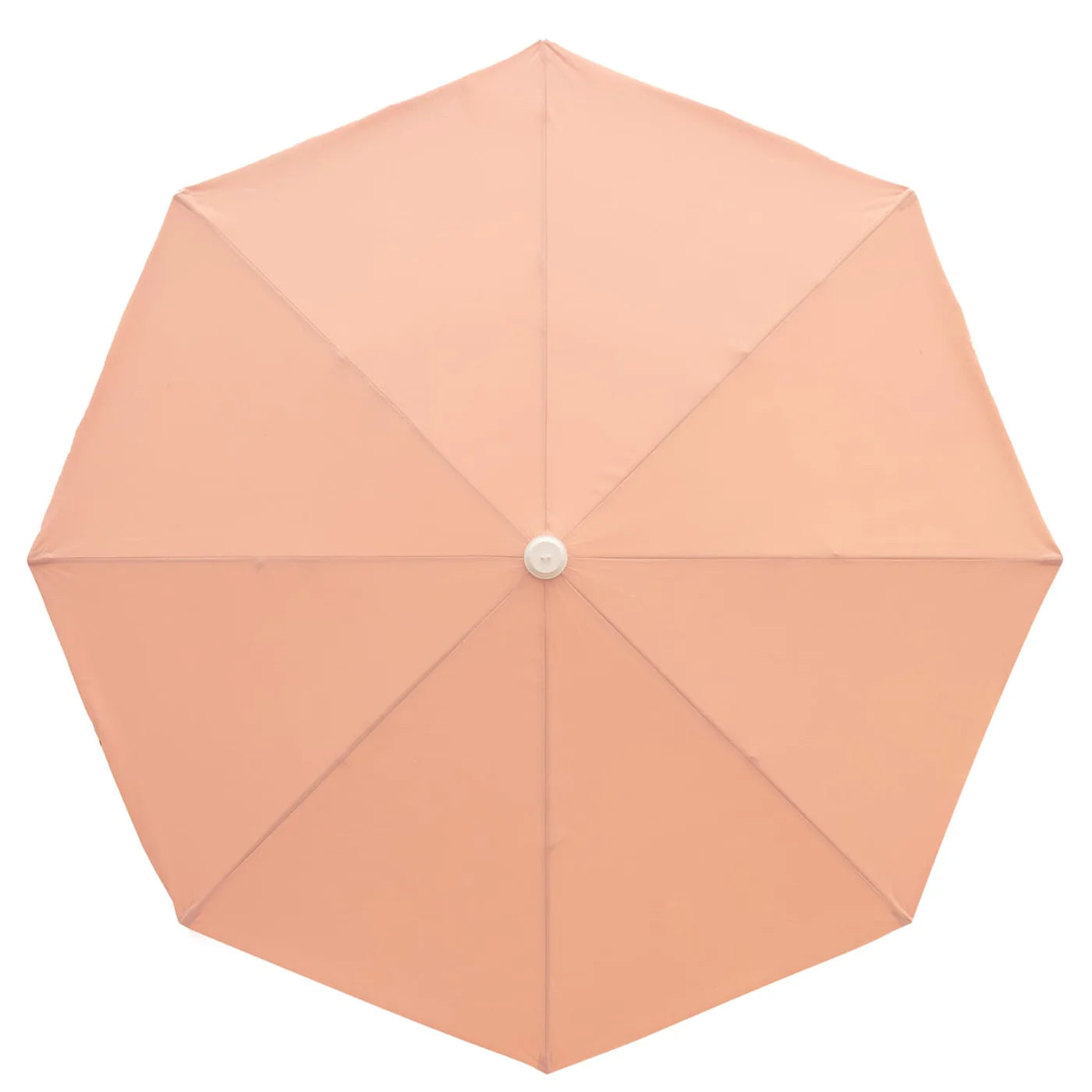 The Amalfi Umbrella - Riviera Pink