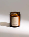 Medium Amber Drift Trading Co. Soy Wax Candles