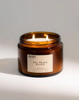 Extra Large Amber Drift Trading Co. Soy Wax Candles