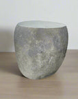 River Stone Side Table