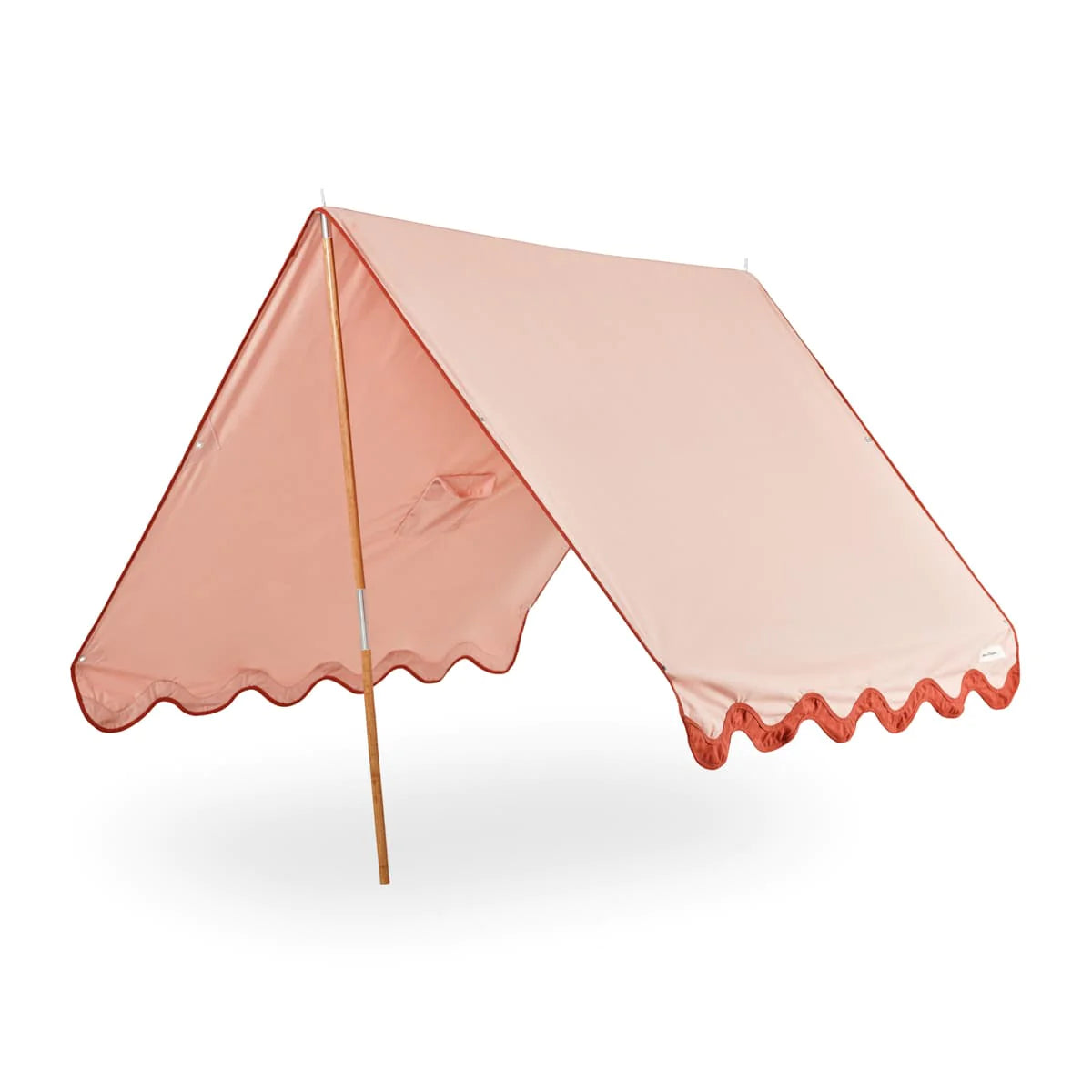 The Premium Beach Tent - Riviera Pink