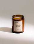 Medium Amber Drift Trading Co. Soy Wax Candles