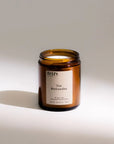Medium Amber Drift Trading Co. Soy Wax Candles