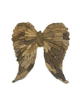 Medium Angel Wings Driftwood
