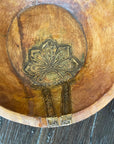 Assorted Brass Decor Indian Parats
