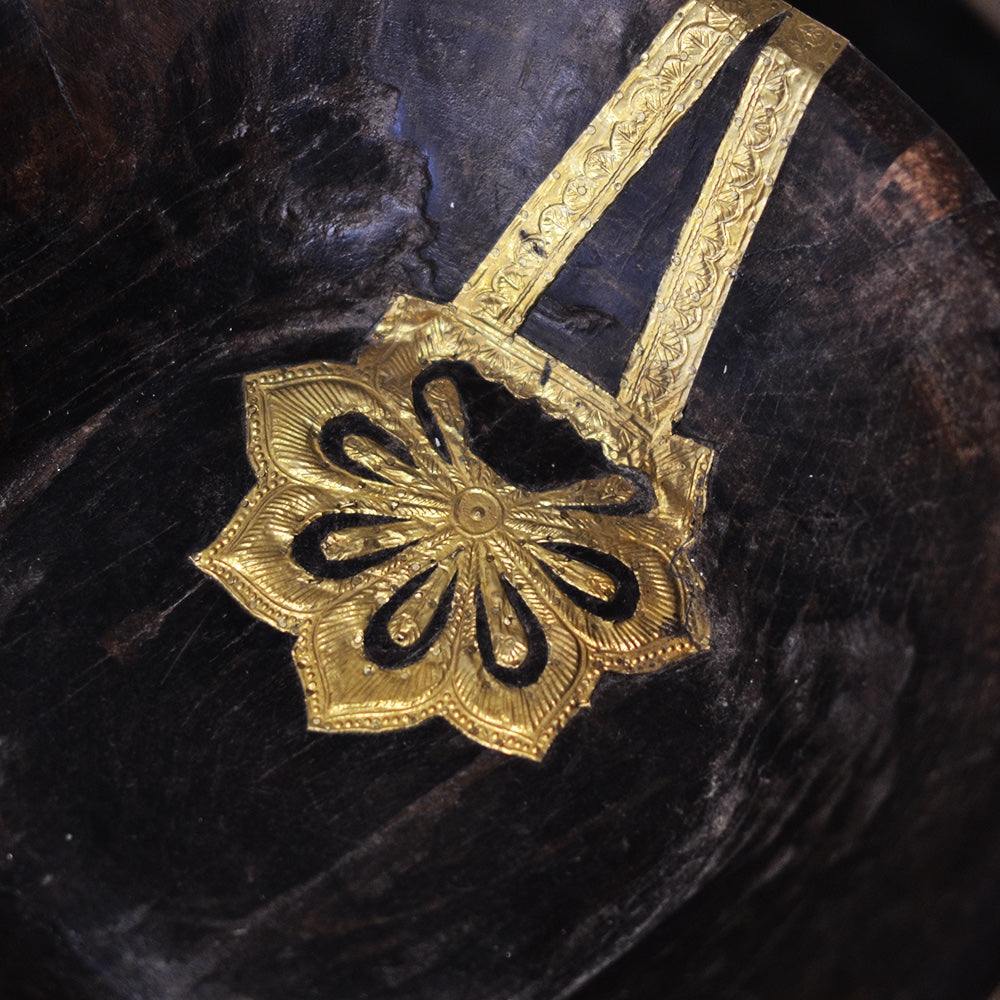 Assorted Brass Decor Indian Parats