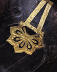 Assorted Brass Decor Indian Parats