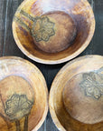 Assorted Brass Decor Indian Parats