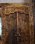Indah Balinese Timber Door - 150x240cm