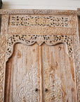 Timber Bali Door