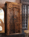 Indah Balinese Timber Door - 150x240cm