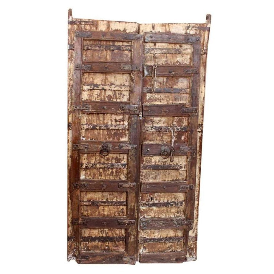 Indian Doors