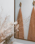Brass Shell Wall Hook