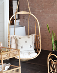 Breeze Single Cane Hanging Chair | Pre Order