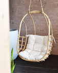Breeze Single Cane Hanging Chair | Pre Order