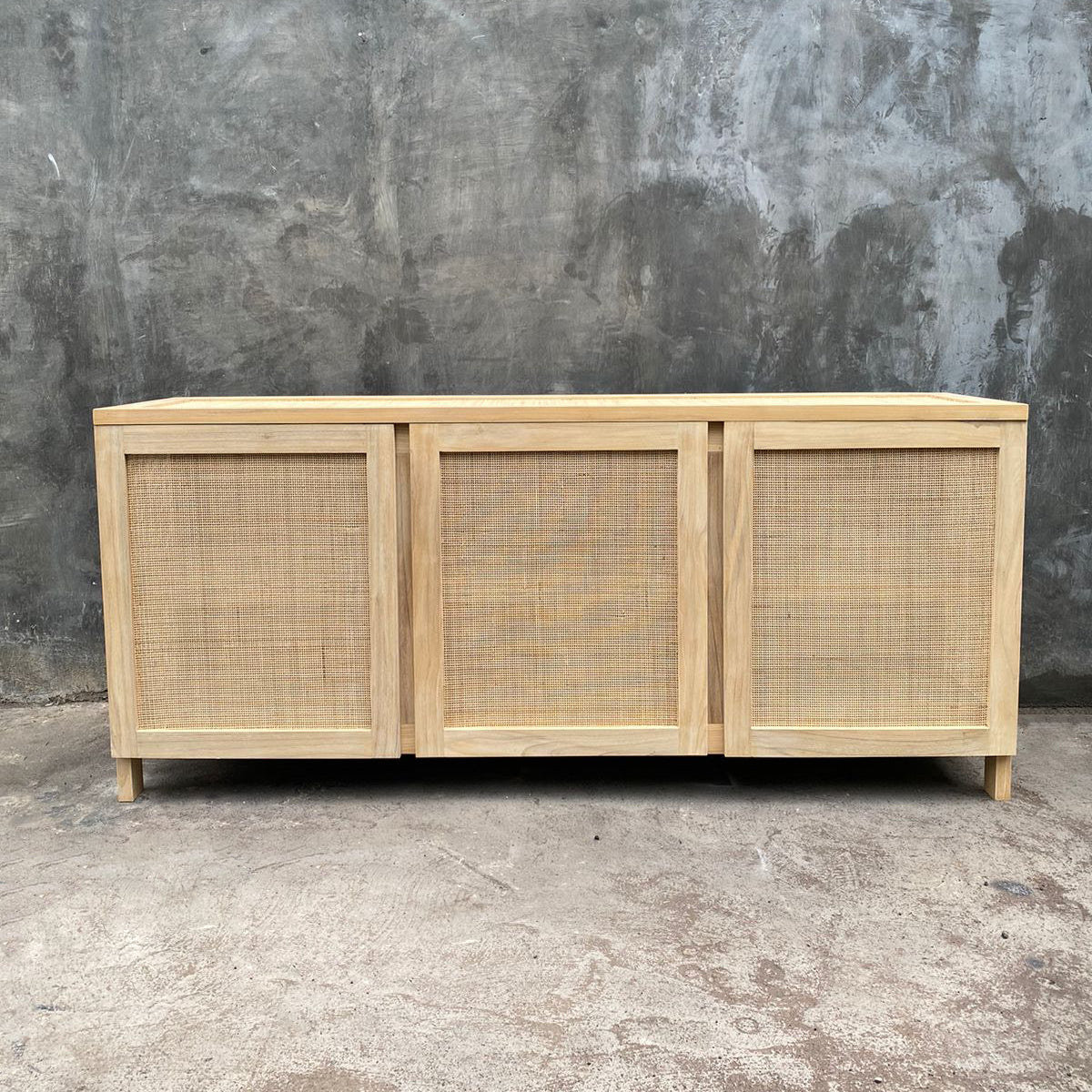 Casa Timber Sideboard 180cm