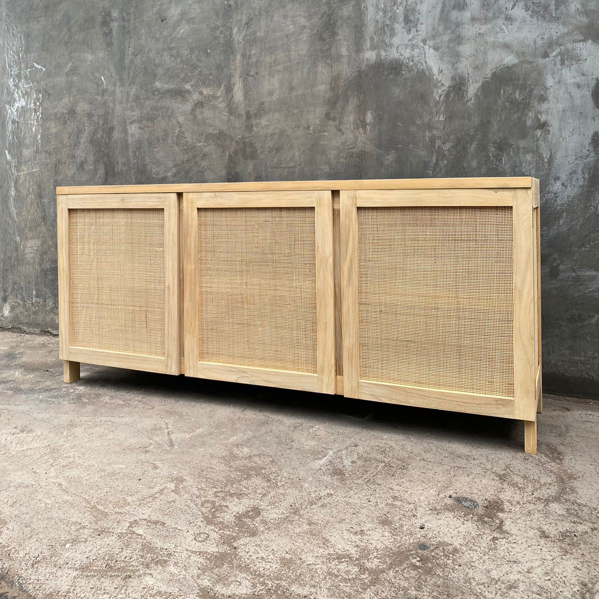 Casa Timber Sideboard 180cm