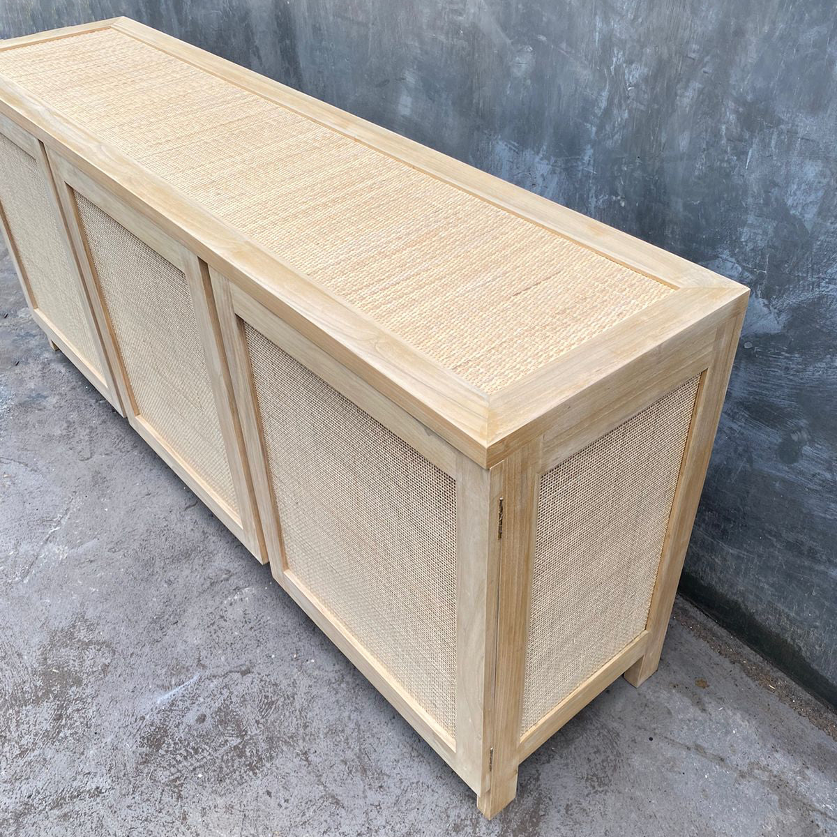 Casa Timber Sideboard 180cm