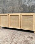 Casa Timber Sideboard 180cm | Made To Order