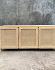 Casa Timber Sideboard 180cm | Made To Order