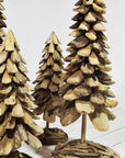 Driftwood Christmas Tree | Assorted Sizes