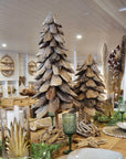 Driftwood Christmas Tree | Assorted Sizes