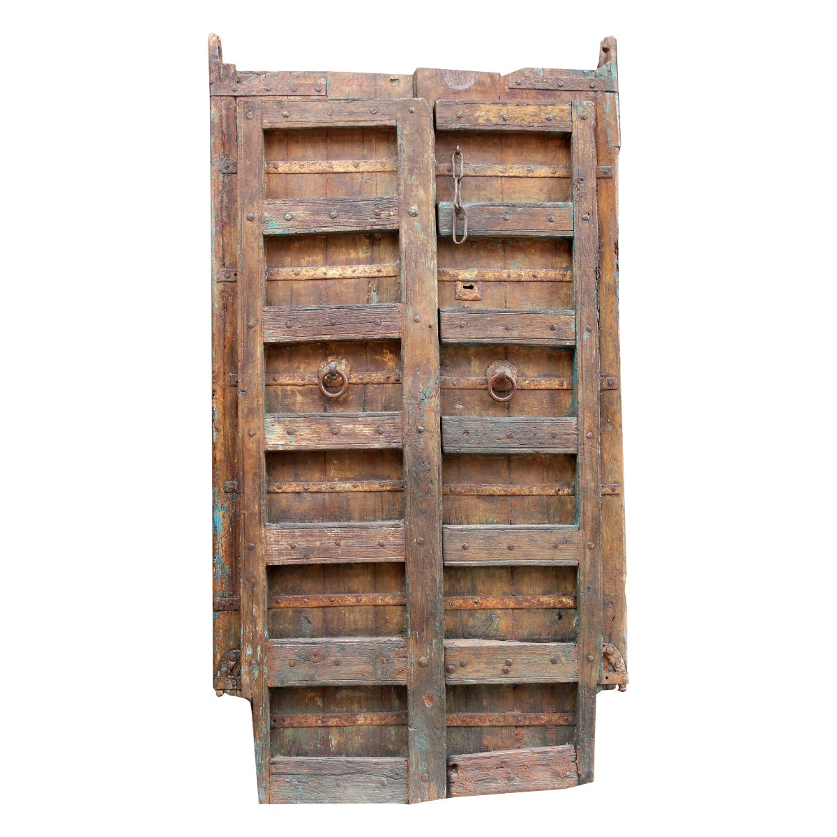 Indian Rajasthani Antique Doors