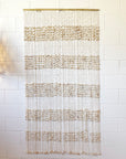 Gratis Shell Door Hanging
