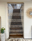 Gratis Shell Door Hanging