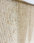 Gratis Shell Wall Hanging
