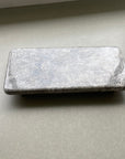 Grey Marble Serving Board