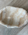 Natural Onyx Stone Soap Dish