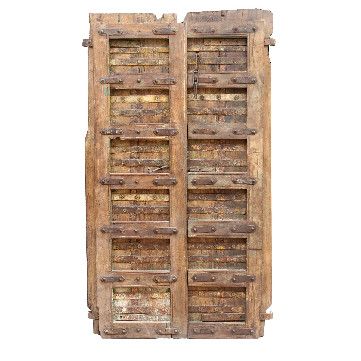 Indian Rajasthani Antique Doors