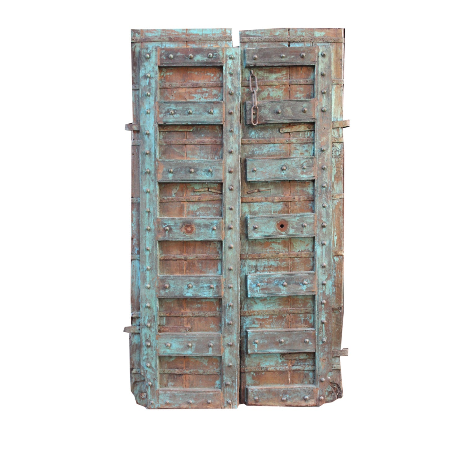 Indian Rajasthani Antique Doors