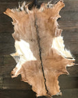 Goat Hide Rug