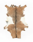 Goat Hide Rug