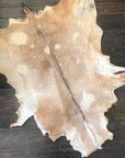 Goat Hide Rug