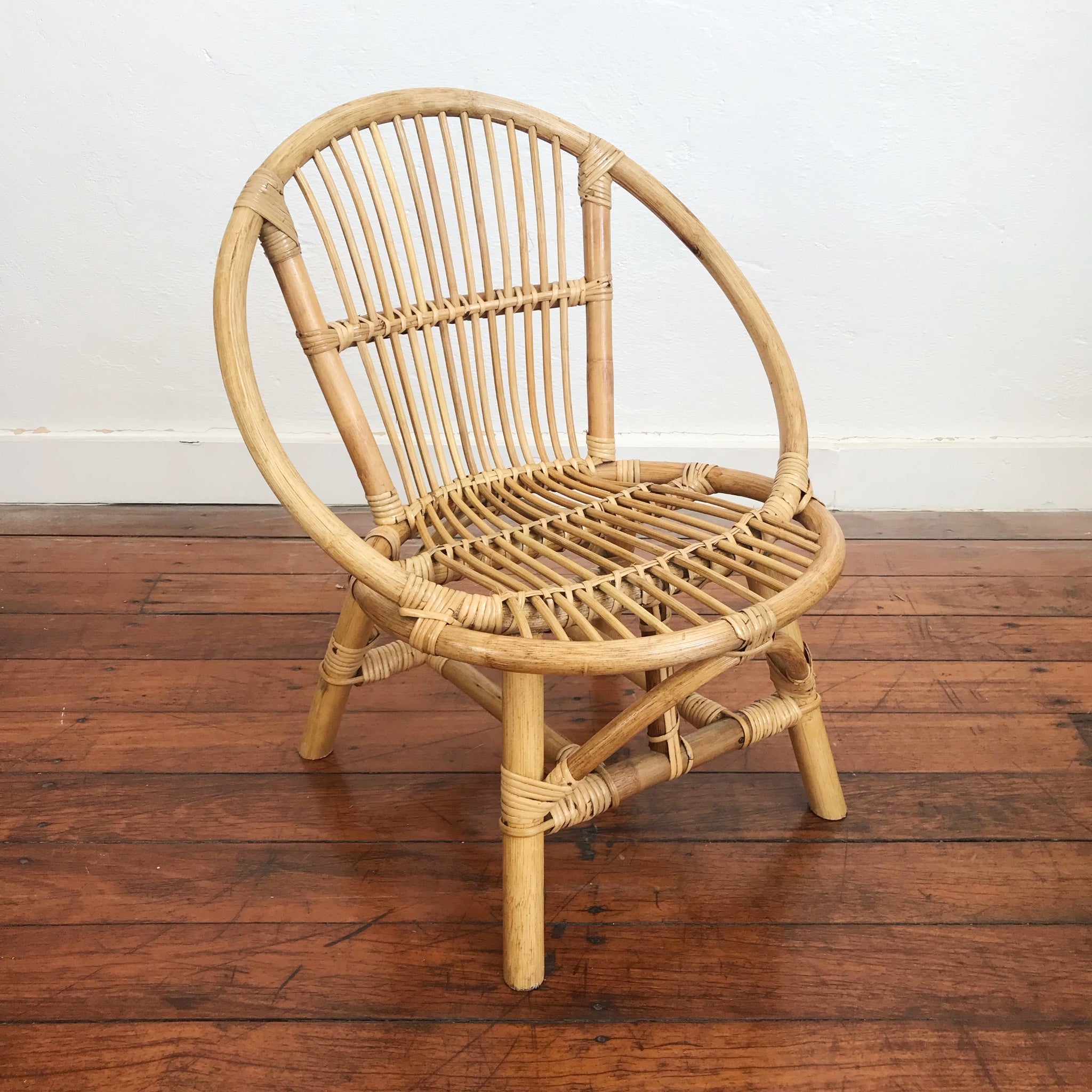 Living paradise store rattan chair