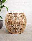 Mahalo Natural Rattan Chair | Made To Order