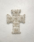 Medium Shell Cross